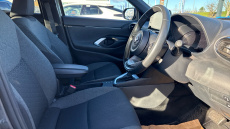 Toyota Yaris Cross 1.5 Hybrid Design 5dr CVT Hybrid Estate